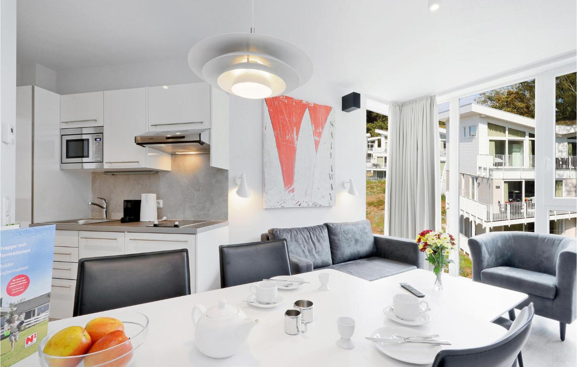 Duenenvilla Deluxe Lübeck Eksteriør bilde